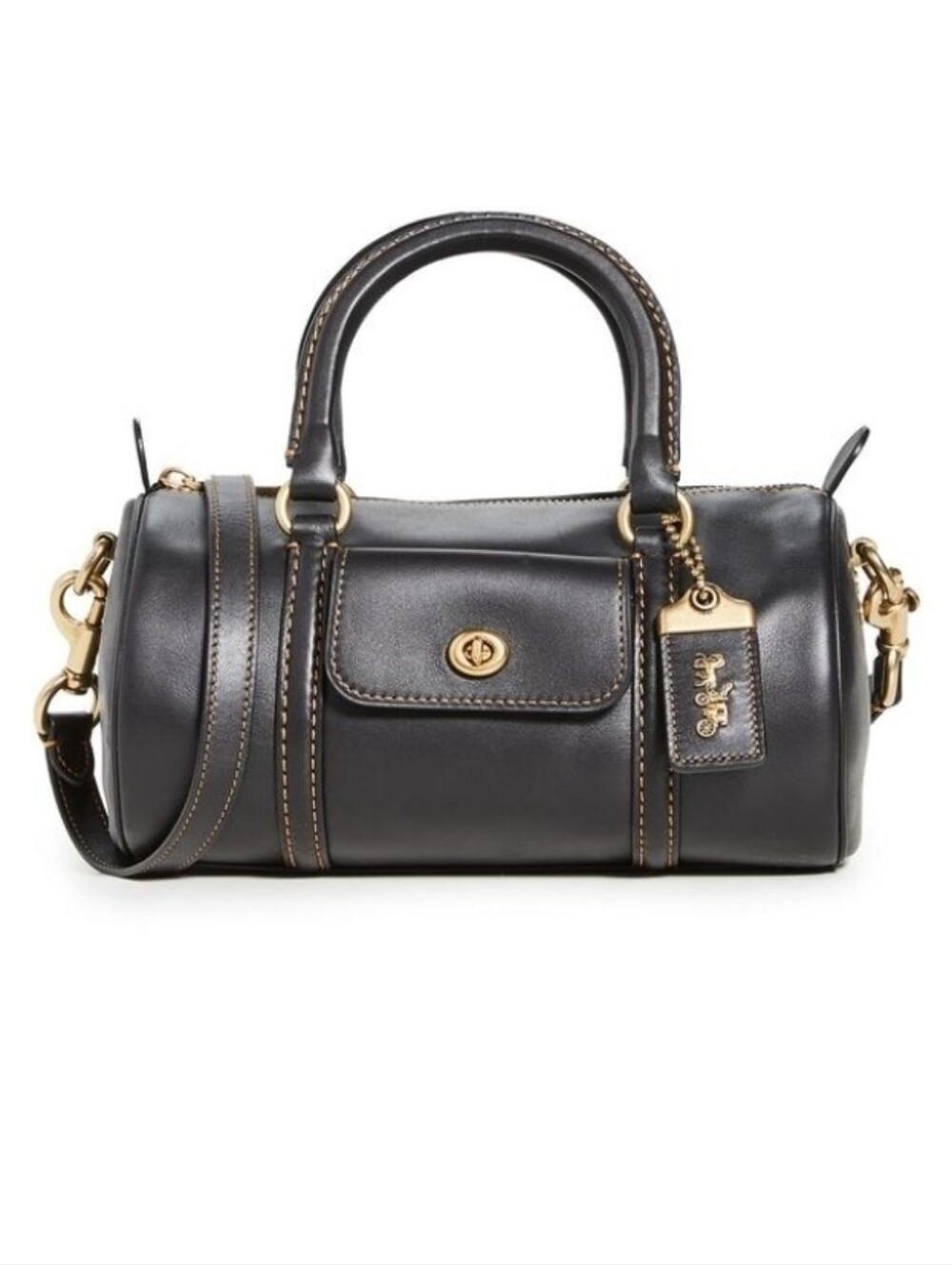 ISO - Looking For This Coach 1941 Barrel Bag - DO NOT BUY!